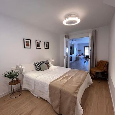 דניה Piso Con Mucho Encanto מראה חיצוני תמונה