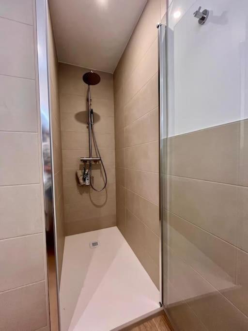 דניה Piso Con Mucho Encanto מראה חיצוני תמונה