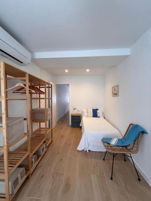 דניה Piso Con Mucho Encanto מראה חיצוני תמונה